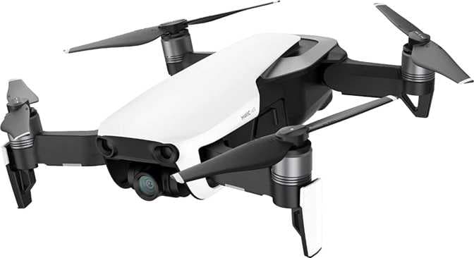DJI MAVIC AIR