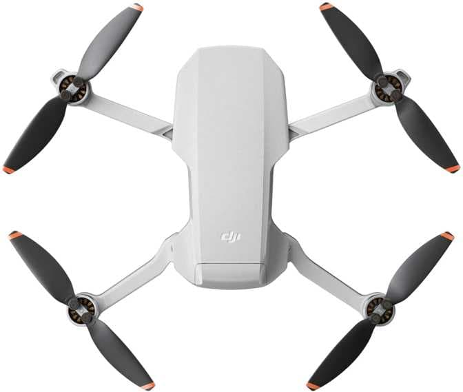 DJI MAVIC MINI 2