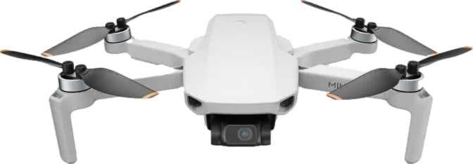 DJI MINI SE