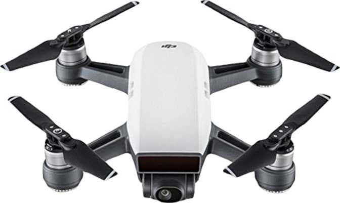 DJI SPARK