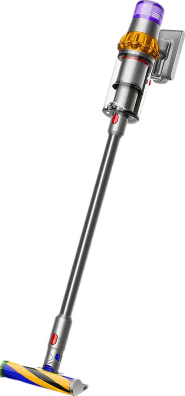 DYSON V15 DETECT