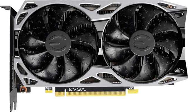 EVGA GEFORCE GTX 1650 SUPER SC ULTRA GAMING