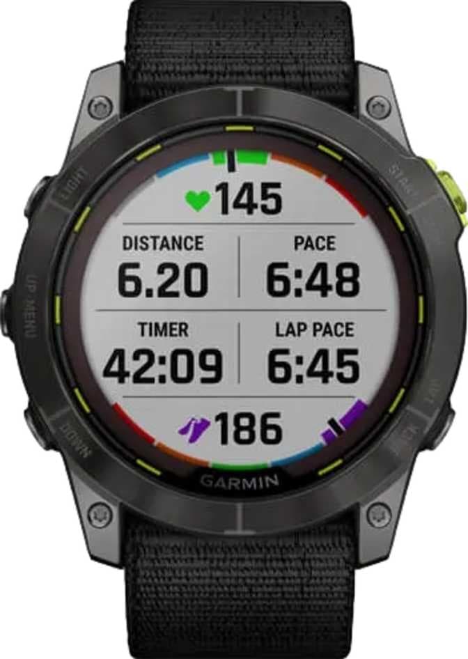 GARMIN ENDURO 2