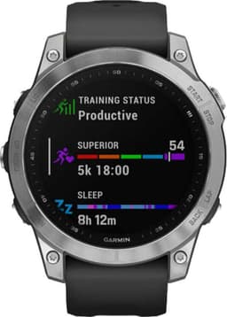 GARMIN FENIX 7