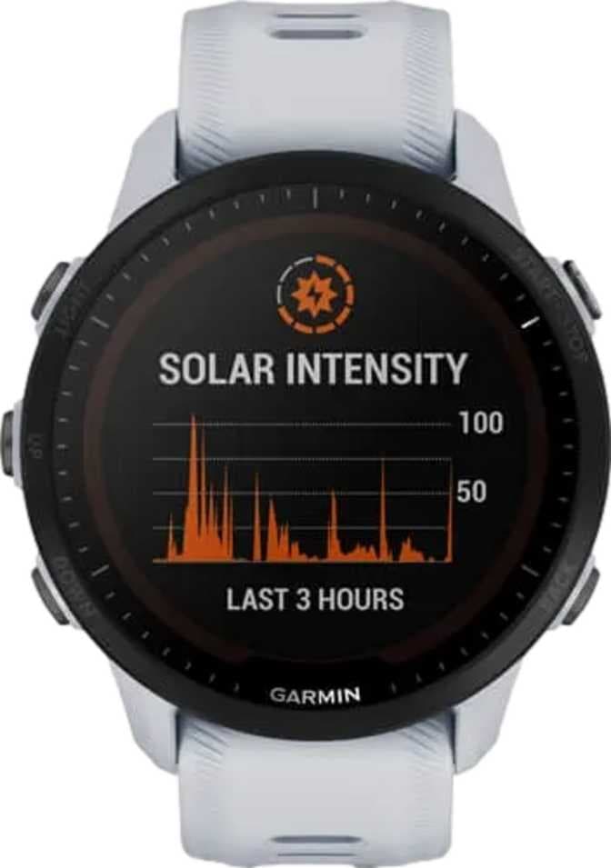 GARMIN FORERUNNER 955 SOLAR