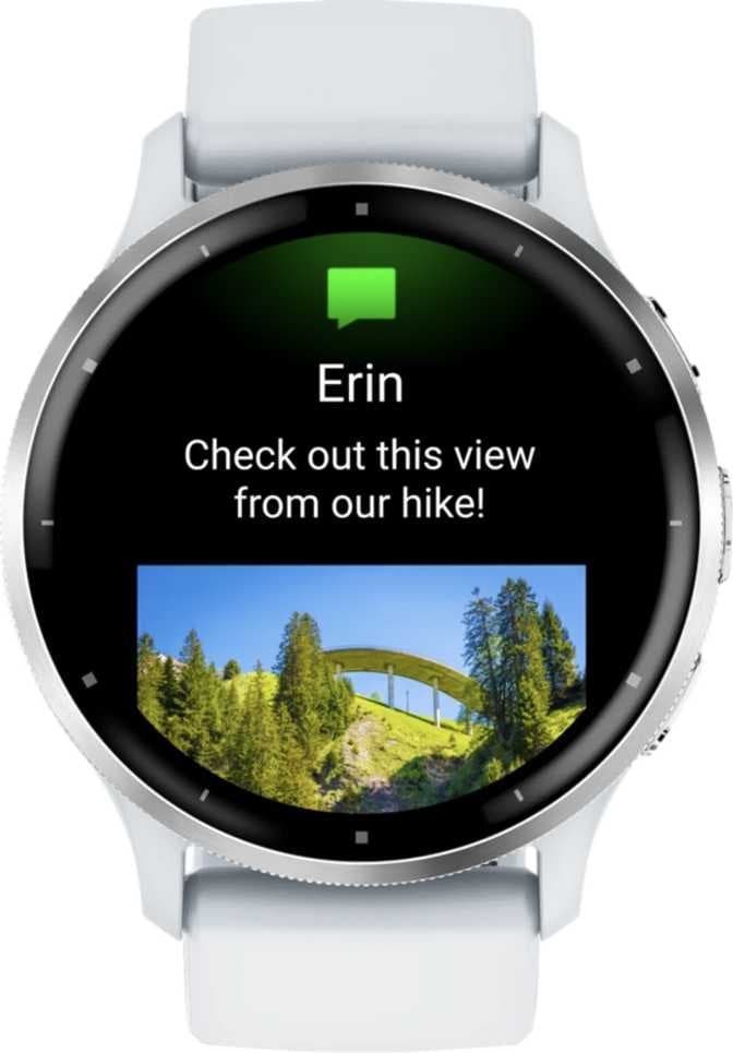 GARMIN VENU 3