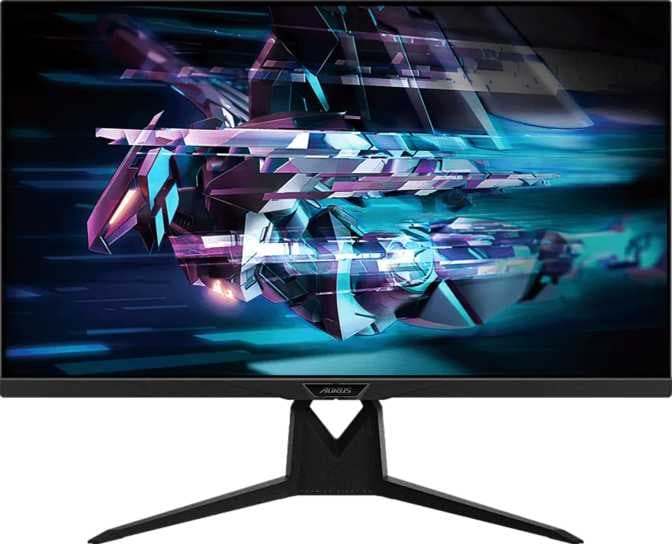 GIGABYTE AORUS FI32U 32"