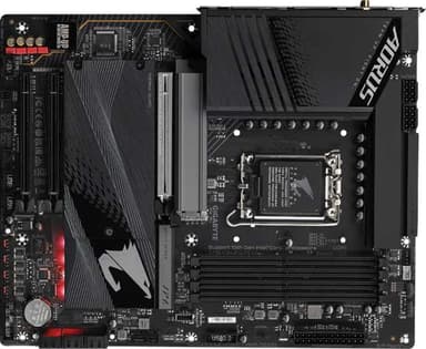 GIGABYTE AORUS Z790 ELITE AX