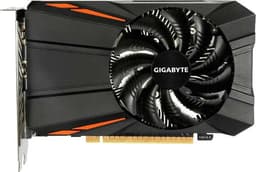 GIGABYTE GEFORCE GTX 1050