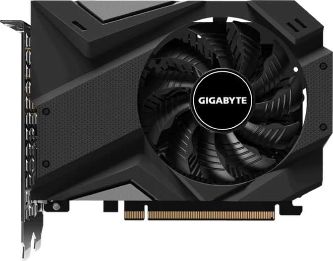 GIGABYTE GEFORCE GTX 1650 D6 OC