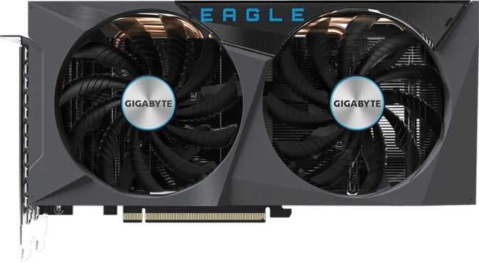 GIGABYTE GEFORCE RTX 3060 EAGLE OC