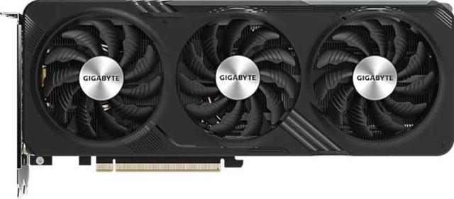 GIGABYTE GEFORCE RTX 4060 GAMING OC