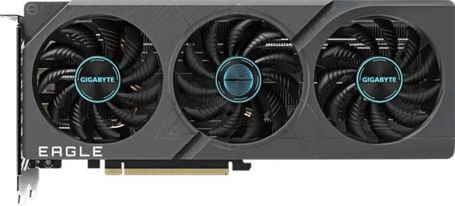 GIGABYTE GEFORCE RTX 4060 TI EAGLE 8GB