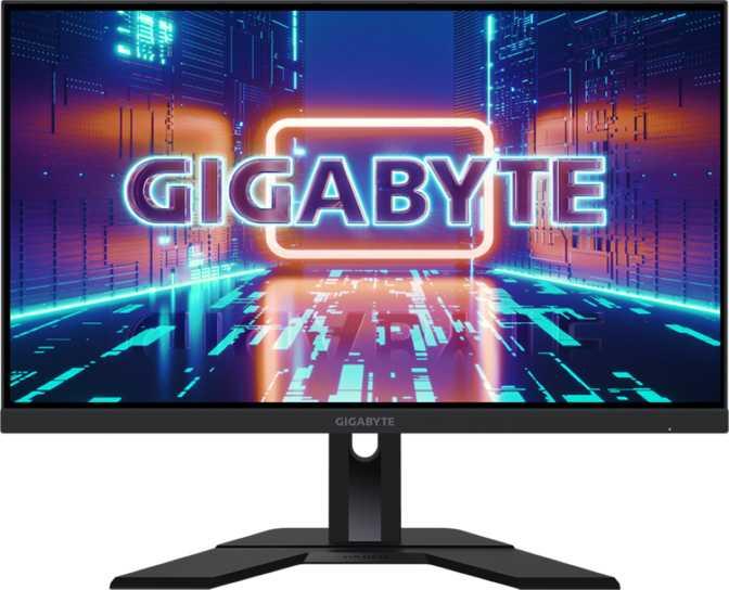 GIGABYTE M27Q 27"