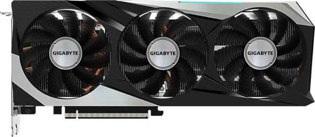 GIGABYTE RADEON RX 6800 GAMING OC