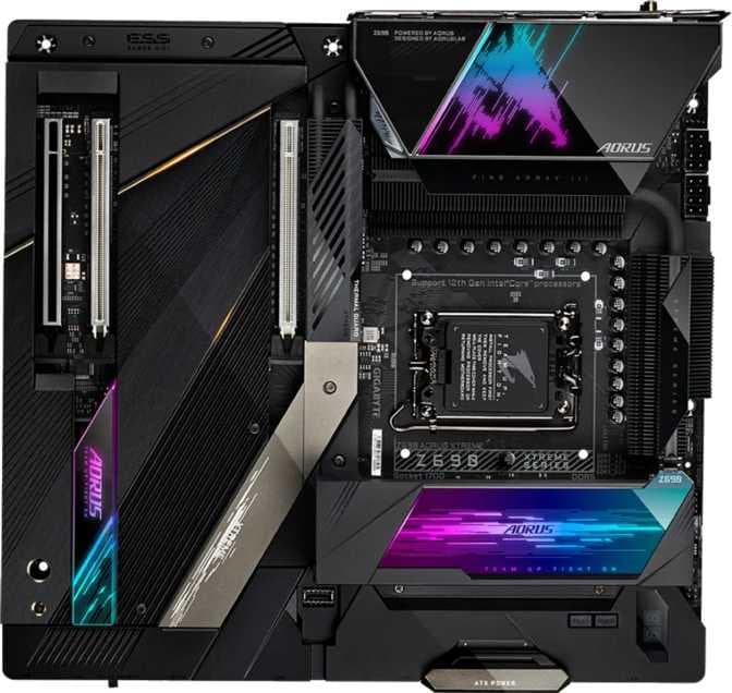GIGABYTE Z690 AORUS XTREME