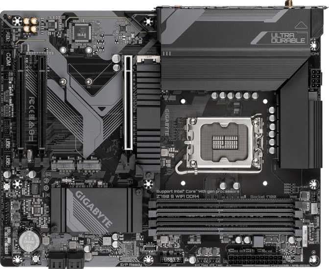 GIGABYTE Z790 S WIFI DDR4