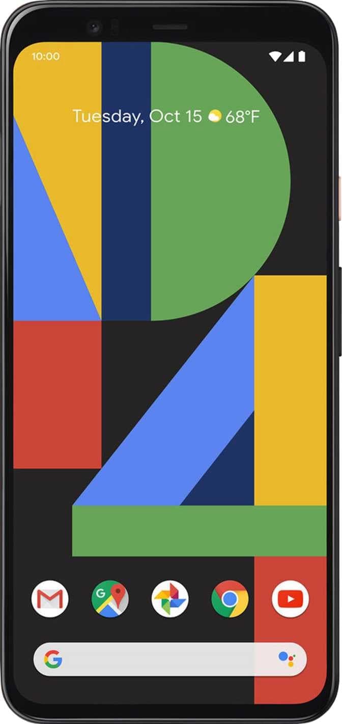 GOOGLE PIXEL 4 XL