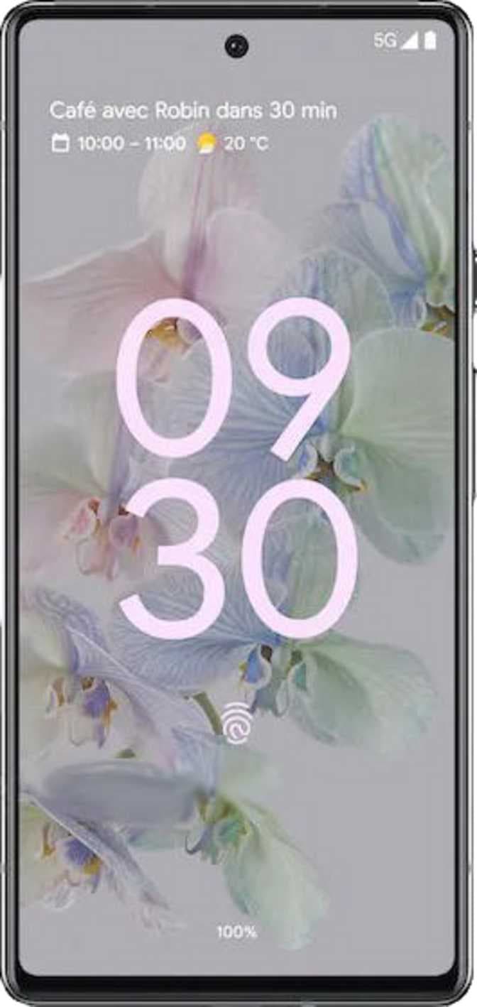 GOOGLE PIXEL 6A