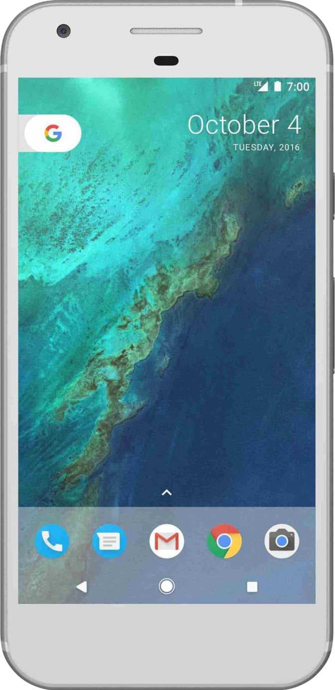 GOOGLE PIXEL