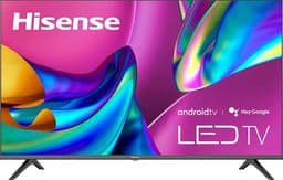 HISENSE 43A4H 43"