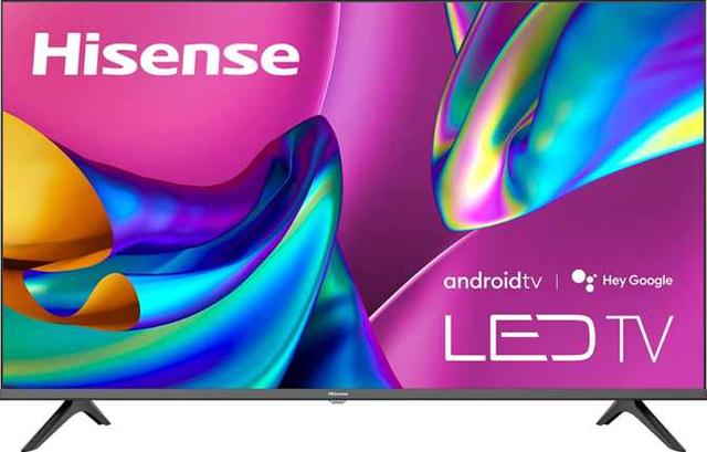 HISENSE 43A4H 43"