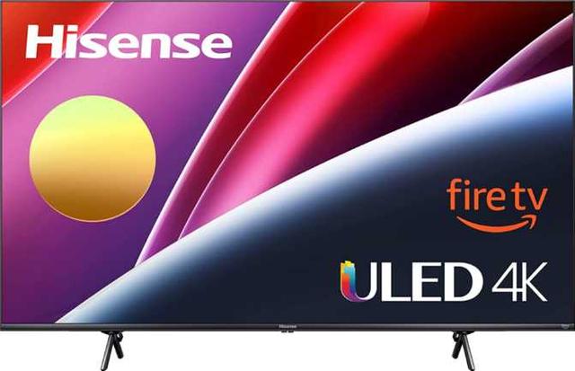 HISENSE 58U6HF 58"