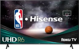 HISENSE 75R6E4 75"