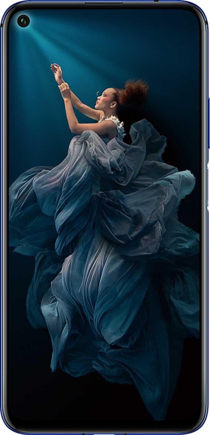 HONOR 20