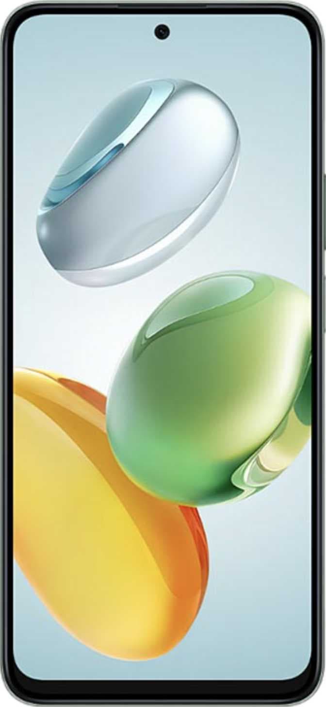 HONOR X7C