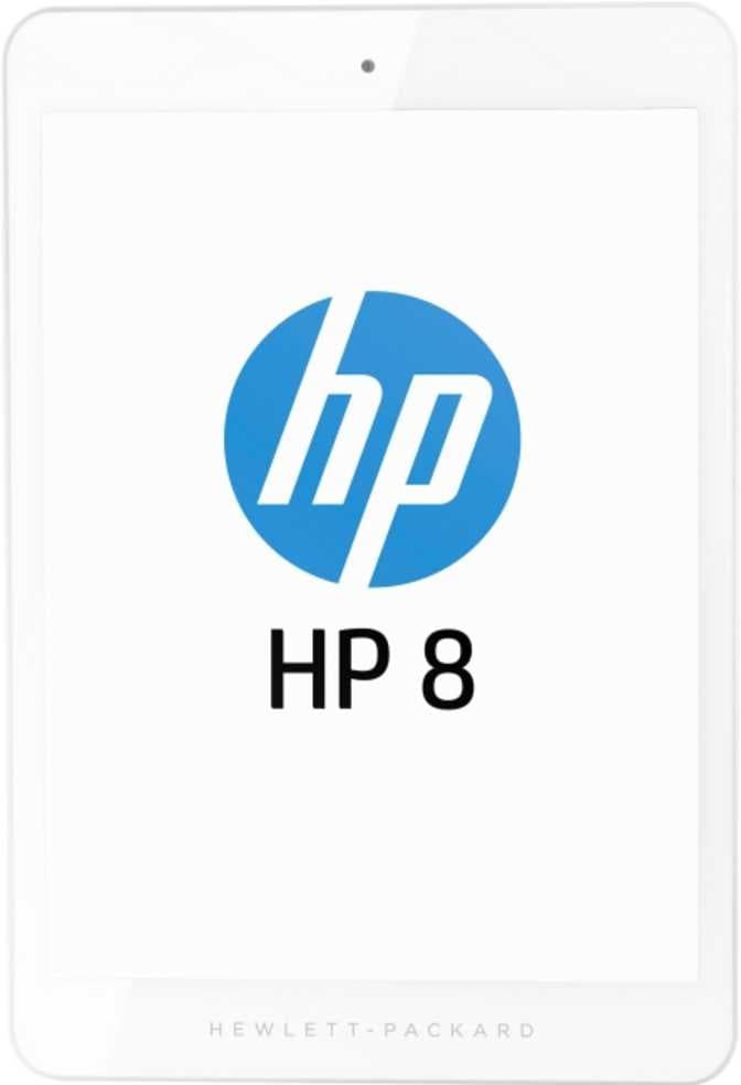 HP 8
