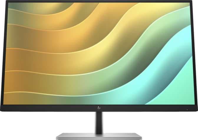 HP E27U G5 27"