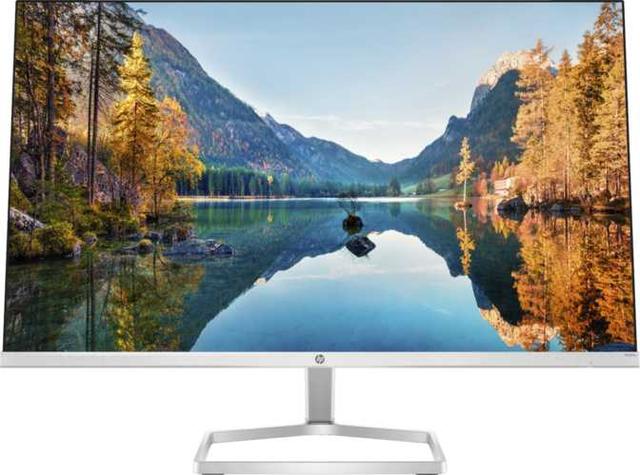 HP M24FW 24"