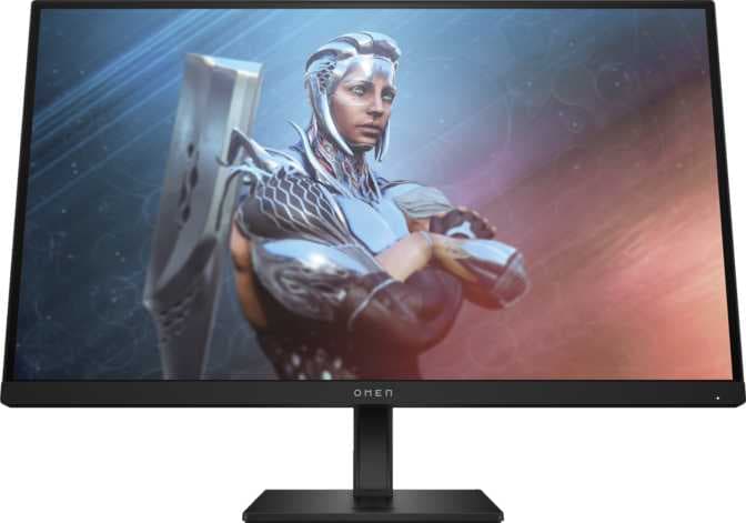 HP OMEN 27