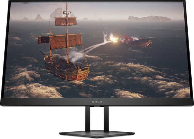 HP OMEN 27I