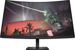 HP OMEN 32C 32"