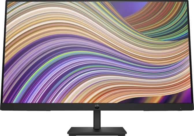 HP P27 G5 27"
