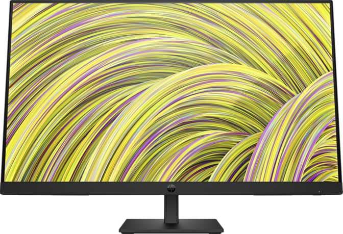 HP P27H G5 27"