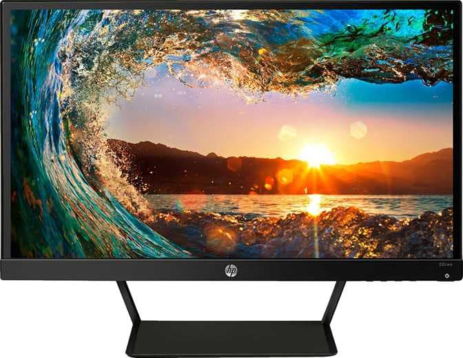 HP PAVILION 22CWA 22"