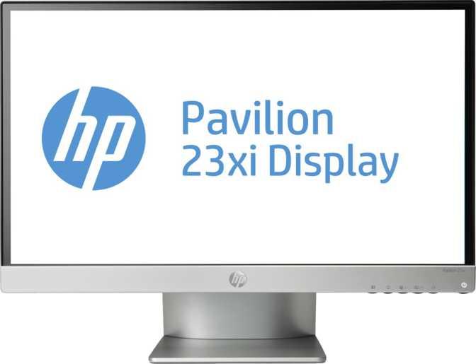 HP PAVILION 23XI