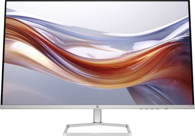 HP SERIES 5 532SF 31.5"