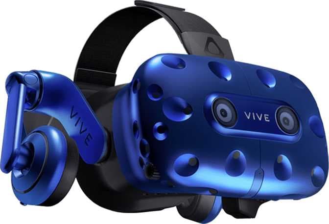 HTC VIVE PRO