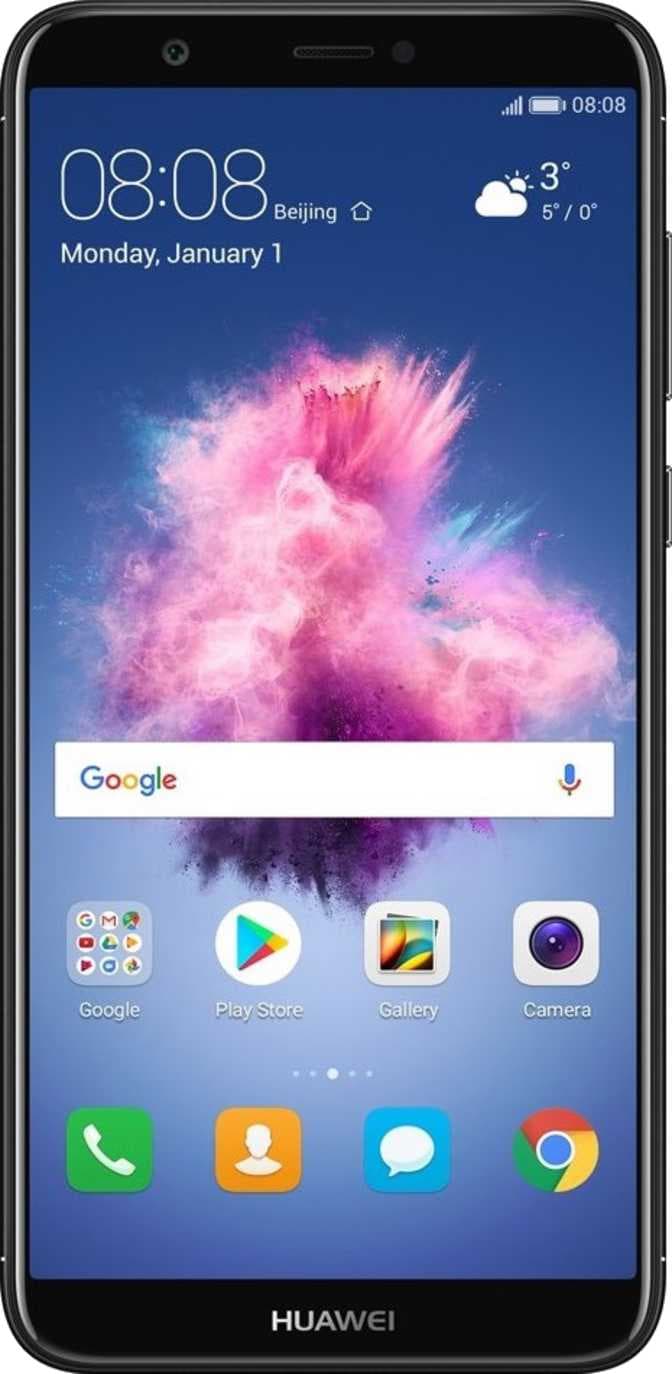 HUAWEI P SMART