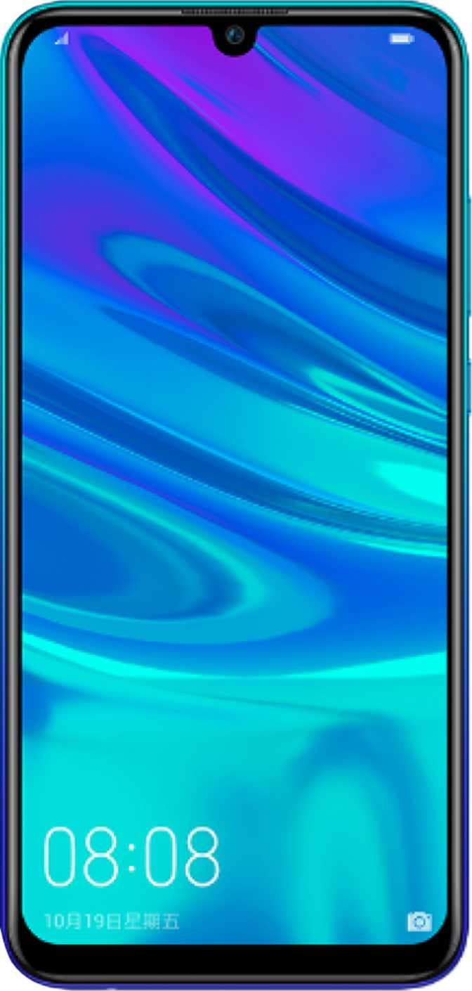 HUAWEI ENJOY 9S