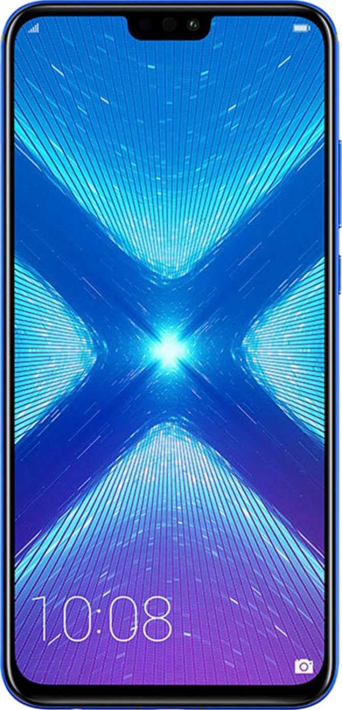 HUAWEI HONOR 8X