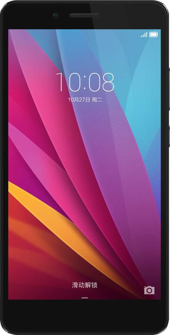 HUAWEI HONOR PLAY 5X