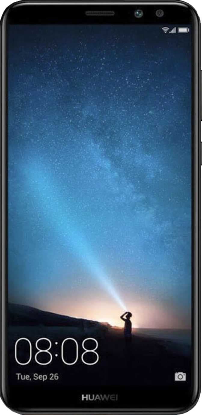 HUAWEI MATE 10 LITE