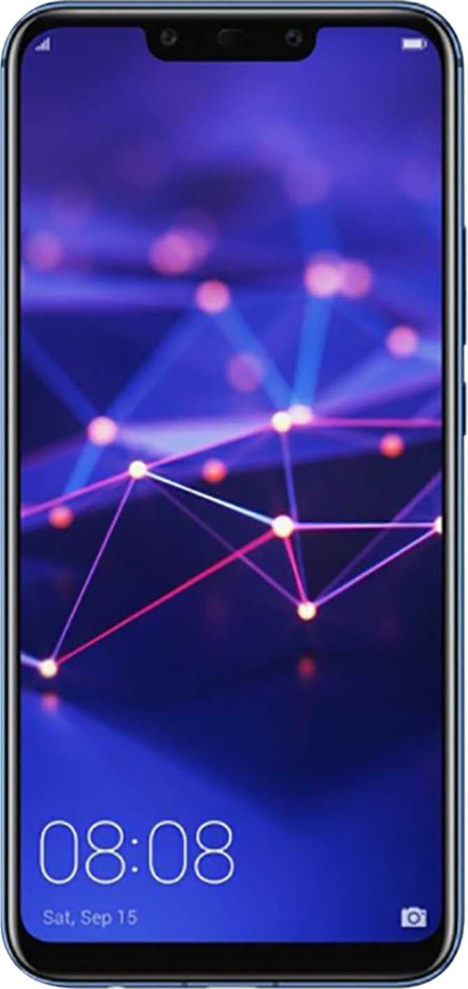 HUAWEI MATE 20 LITE