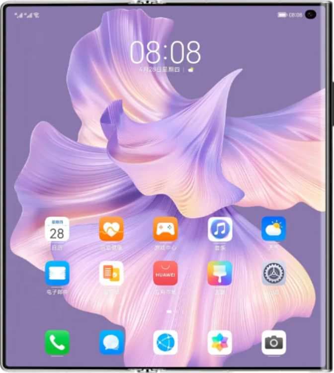 HUAWEI MATE XS 2
