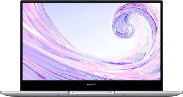 HUAWEI MATEBOOK D 14 (2020) 14" AMD RYZEN 5 3500U 2.1GHZ / 8GB RAM / 512GB SSD